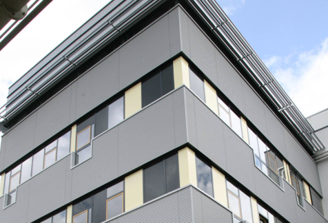 （建筑涂料消泡劑應(yīng)用場景）